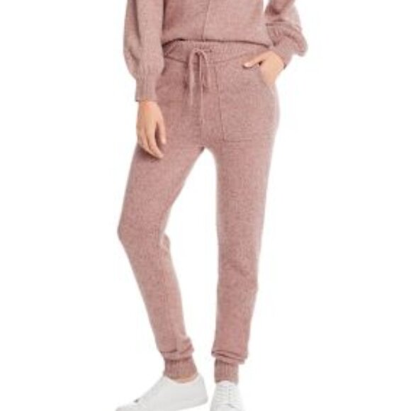 Joie Baydon Sweater Joggers - Picture 1 of 5